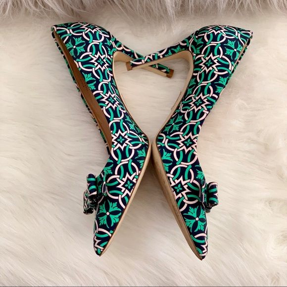 J. Crew shoes - Picture 3 of 5